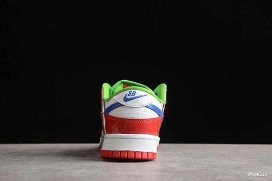 Sandy Nike Low FD8777-100 SB Bodecker Dunk 0821